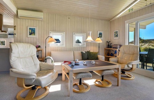Vejers Strand House | 79 m² House ∙ 3 bedrooms ∙ 5 guests