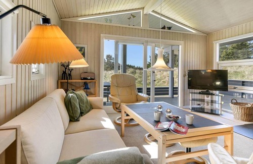 Vejers Strand House | 79 m² House ∙ 3 bedrooms ∙ 5 guests