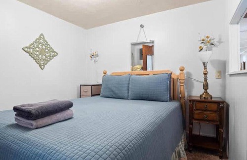 Leadville North House | 79 m² House ∙ 1 bedroom ∙ 4 guests