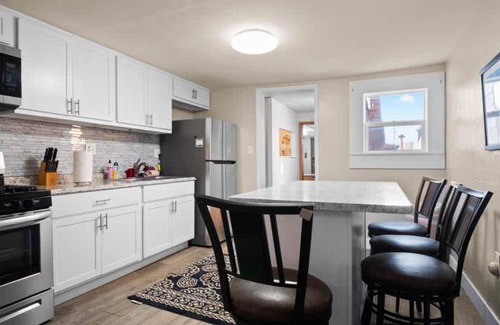 Leadville North House | 79 m² House ∙ 1 bedroom ∙ 4 guests