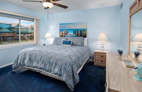 Fort Walton Beach House | 79 m² House ∙ 1 bedroom ∙ 4 guests