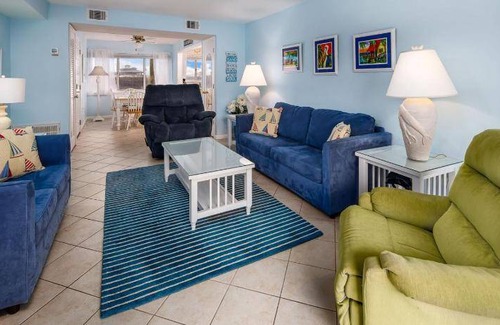 Fort Walton Beach House | 79 m² House ∙ 1 bedroom ∙ 4 guests