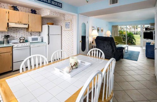 Fort Walton Beach House | 79 m² House ∙ 1 bedroom ∙ 4 guests