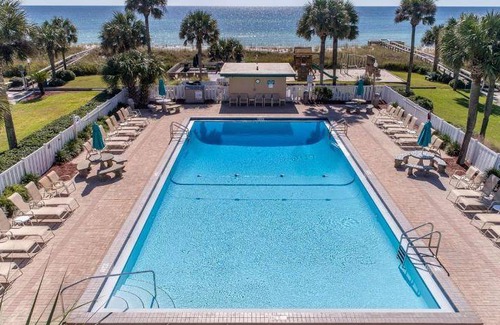 Fort Walton Beach House | 79 m² House ∙ 1 bedroom ∙ 4 guests