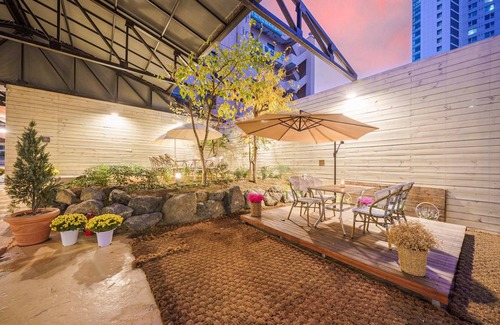 Sincheondong Hotel | 79 m² Motel ∙ 10 guests