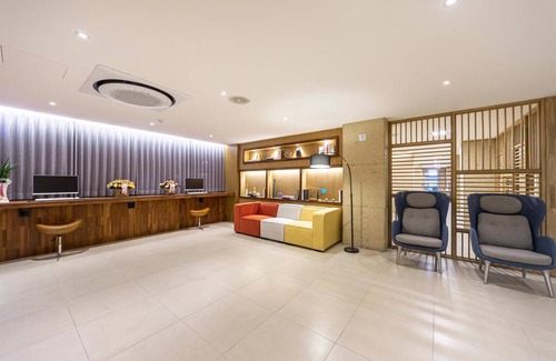 Sincheondong Hotel | 79 m² Motel ∙ 10 guests