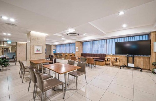 Sincheondong Hotel | 79 m² Motel ∙ 10 guests