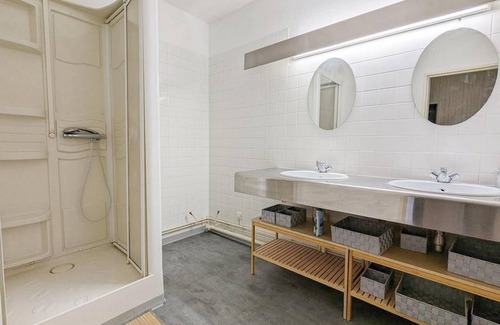 Dijon Resort | 79 m² Private room ∙ 1 bedroom ∙ 1 guest