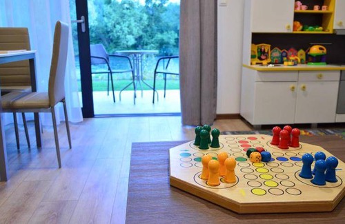Besenova Apartment | 79 m² Serviced apartment ∙ 2 bedrooms ∙ 8 guests