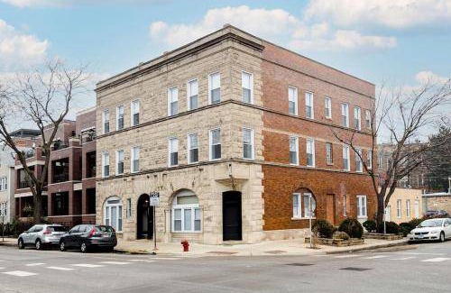 Wrightwood Neighbors Apartment | 79 m² Apartment ∙ 4 bedrooms ∙ 16 guests