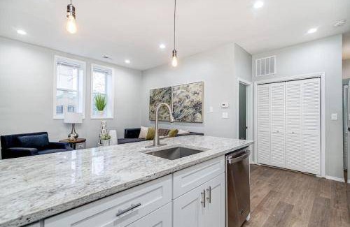Wrightwood Neighbors Apartment | 79 m² Apartment ∙ 4 bedrooms ∙ 16 guests