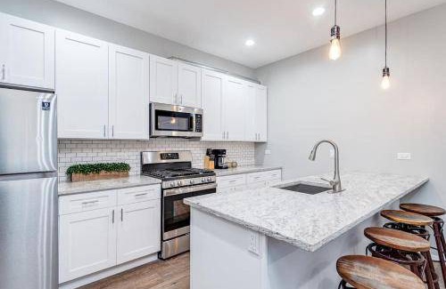 Wrightwood Neighbors Apartment | 79 m² Apartment ∙ 4 bedrooms ∙ 16 guests