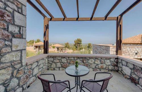 Kamiros Villa | 79 m² Villa ∙ 2 bedrooms ∙ 6 guests