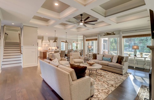 Palmetto Dunes House | 79 Mooring Buoy- Beautiful home & Only a 3 Minute(180 yard)Walk to the Beach!