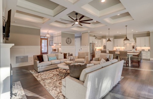 Palmetto Dunes House | 79 Mooring Buoy- Beautiful home & Only a 3 Minute(180 yard)Walk to the Beach!