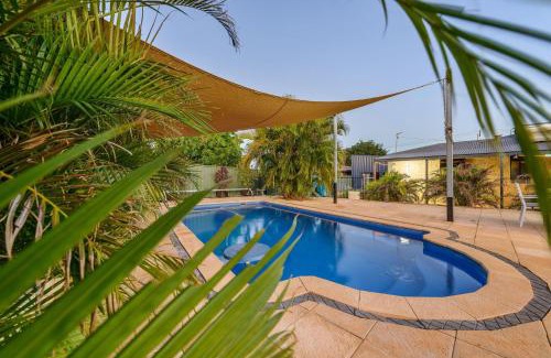 Exmouth House | 79 Nimitz Street - Pool and Pet Friendly