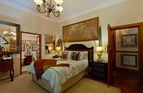 Scottsville Bed & Breakfast | 79 On Ridge BNB