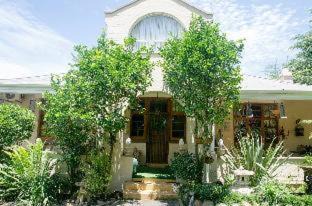 Scottsville Bed & Breakfast | 79 On Ridge