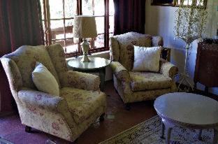 Scottsville Bed & Breakfast | 79 On Ridge