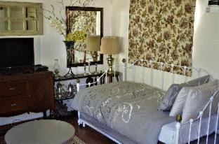 Scottsville Bed & Breakfast | 79 On Ridge