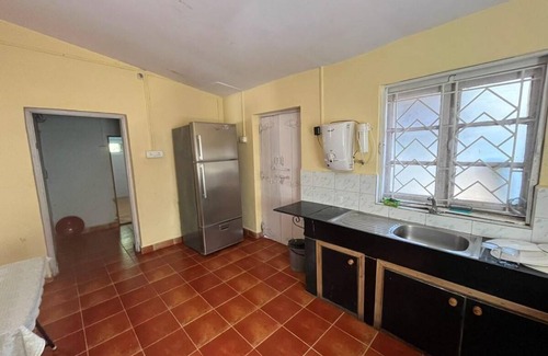 Santa Cruz Villa | 792 m² Villa ∙ 3 bedrooms ∙ 10 guests