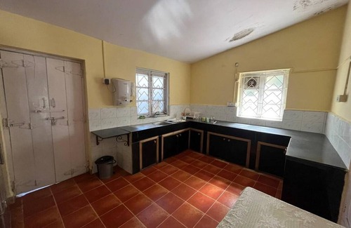 Santa Cruz Villa | 792 m² Villa ∙ 3 bedrooms ∙ 10 guests