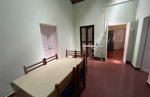 Santa Cruz Villa | 792 m² Villa ∙ 3 bedrooms ∙ 10 guests