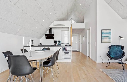 Vorupør Apartment | 792 Thisted - Havstokken 22 1