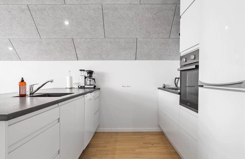 Vorupør Apartment | 792 Thisted - Havstokken 22 1