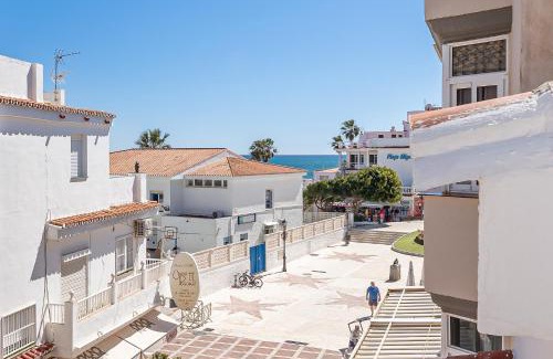 Carihuela Apartment | 797 Holiday rentals- Carrasco beach 2