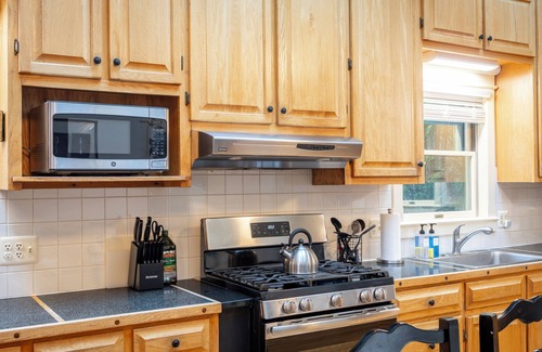 Massanutten Ski Chalet | 7BR Chateau in Massanutten, Sleeps 18