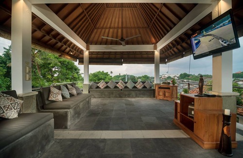 Nusa Dua Villa | 7BR-Last Minute Deal 50%+ OFF! Nusa Dua