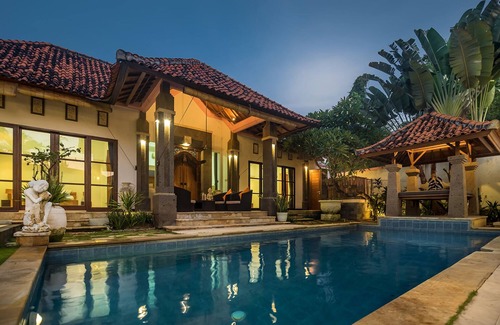 Nusa Dua Villa | 7BR-Last Minute Deal 50%+ OFF! Nusa Dua