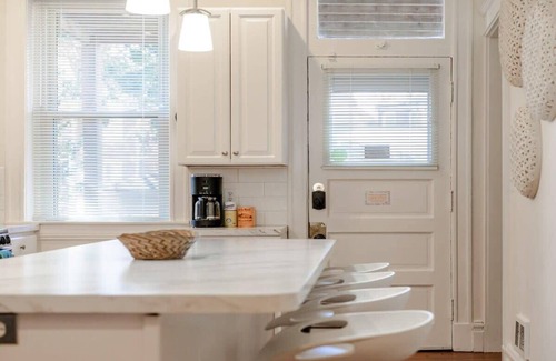 Tower Grove South House | 7BR Luxury Living | 1st Floor Primary/ABODEbucks