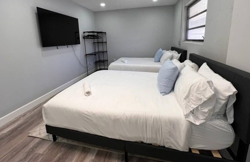 Pompano Isles Villa | 7BR w/ Heated Pool Jacuzzi, Gameroom, Theatre Dog Friendly