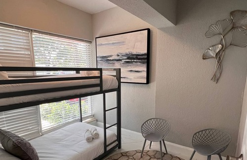 Pompano Isles Villa | 7BR w/ Heated Pool Jacuzzi, Gameroom, Theatre Dog Friendly