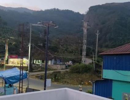 Kannan Devan Hills House | 7coloursholidays