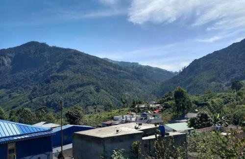 Kannan Devan Hills House | 7coloursholidays