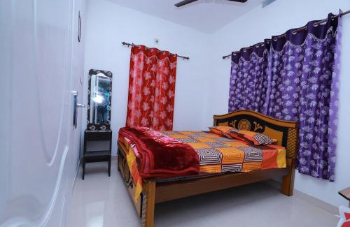 Kannan Devan Hills House | 7coloursholidays