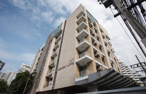Khlong Toei Nuea Apartment | 7d-short-term Rental Allowed-3brs Downtown Bangkok
