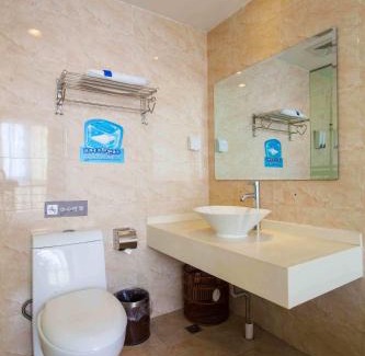 Jin'an District Hotel | 7Days Inn Premium Fuzhou Tatou Road