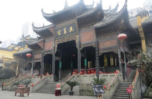 Yuzhong Hotel | 7Days Premium Chongqing Jiefangbei Pedestrian Street Branch