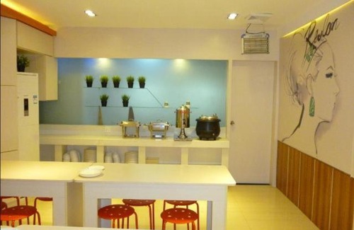 Fengjie County Hotel | 7Days Premium Chongqing Fengjie Kuizhou Avenue