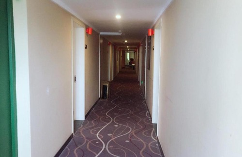 Fengjie County Hotel | 7Days Premium Chongqing Fengjie Kuizhou Avenue