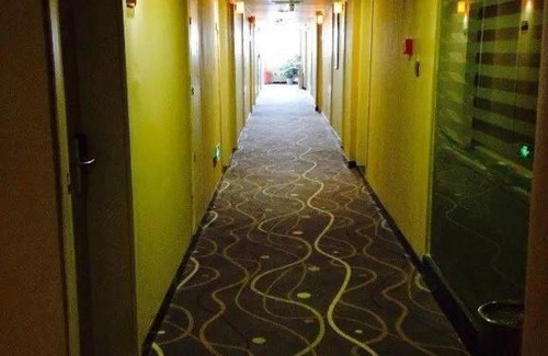 Fengjie County Hotel | 7Days Premium Chongqing Fengjie Kuizhou Avenue