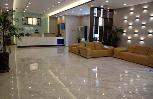 Linghe District Hotel | 7Days Premium Jinzhou Railway Station Branch