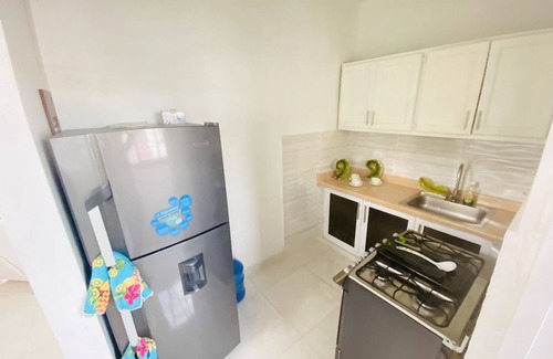 Santiago Province Apartment | 7DR Apt in Prime Location Near Monumental Area