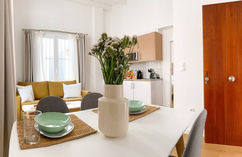 Rota Apartment | 7Escalones Apartamentos Boutique