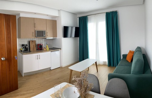 Rota Apartment | 7Escalones Apartamentos Boutique