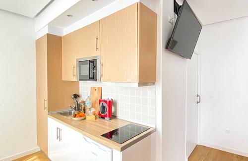 Rota Apartment | 7Escalones Apartamentos Boutique